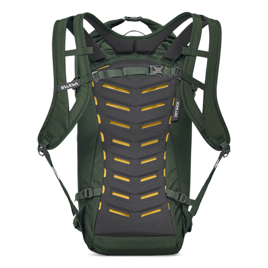 Climb Mate 25L Mochila perspective_view image