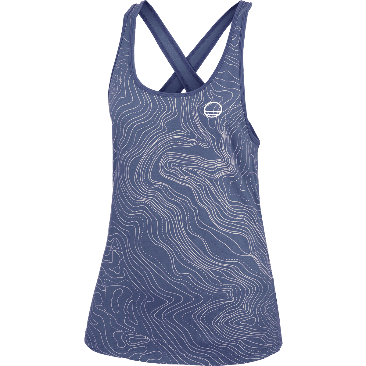 Flow Woman Tank  still image