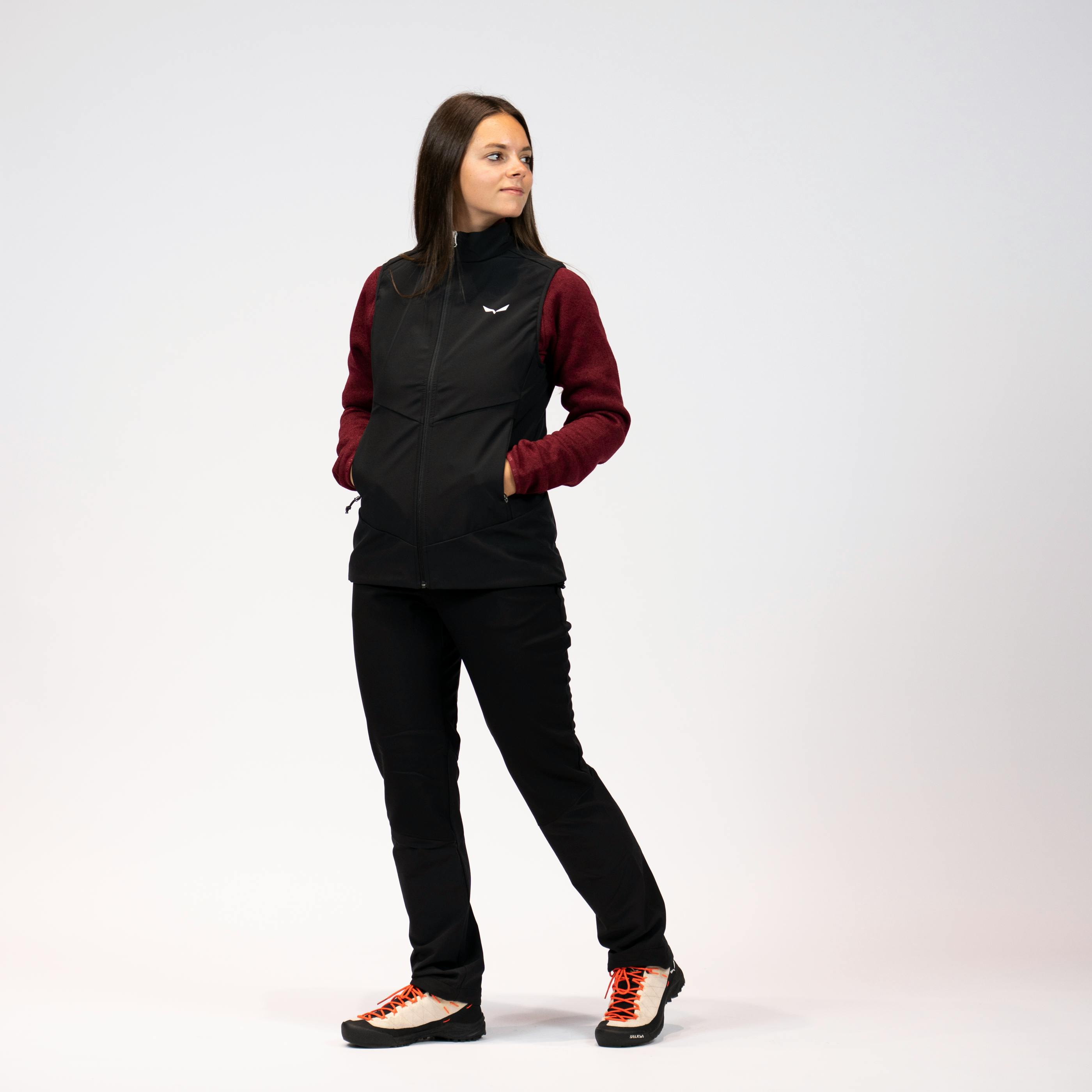 CESANO SW W VST on_body image