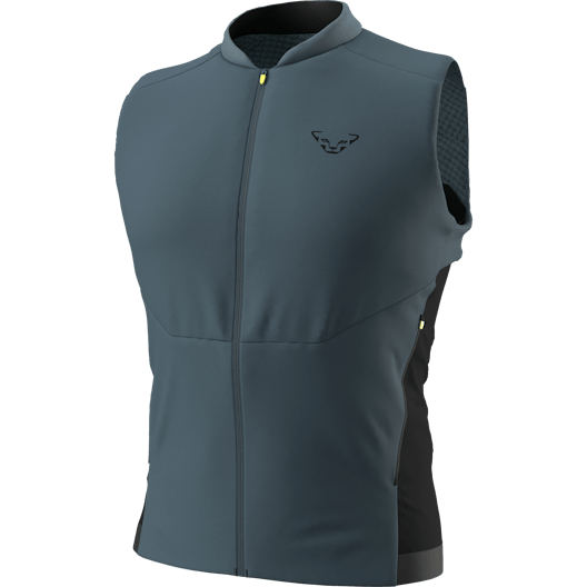 Alpine Insulation Vest Men still image