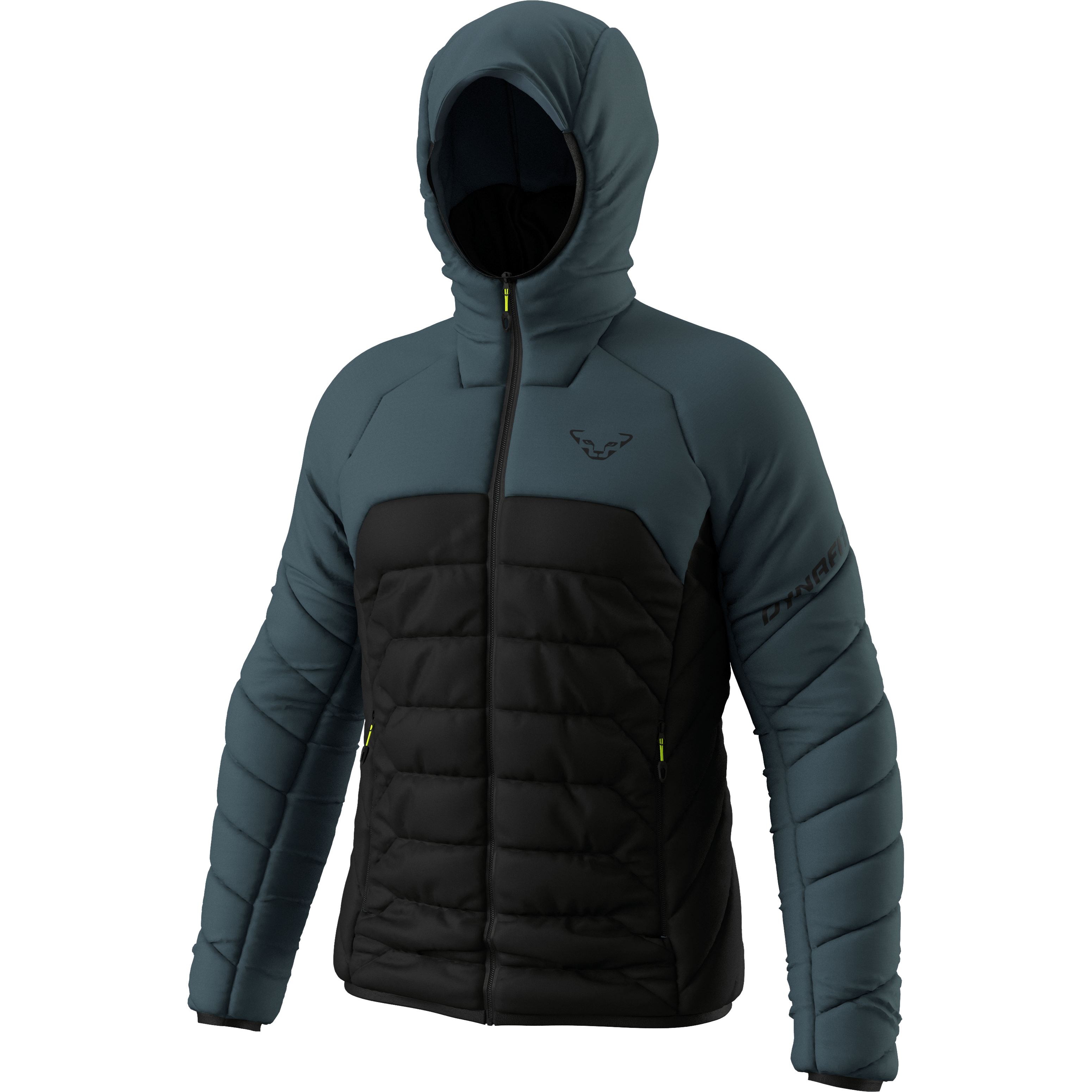 Giacca con cappuccioRadical Insulation uomo still image