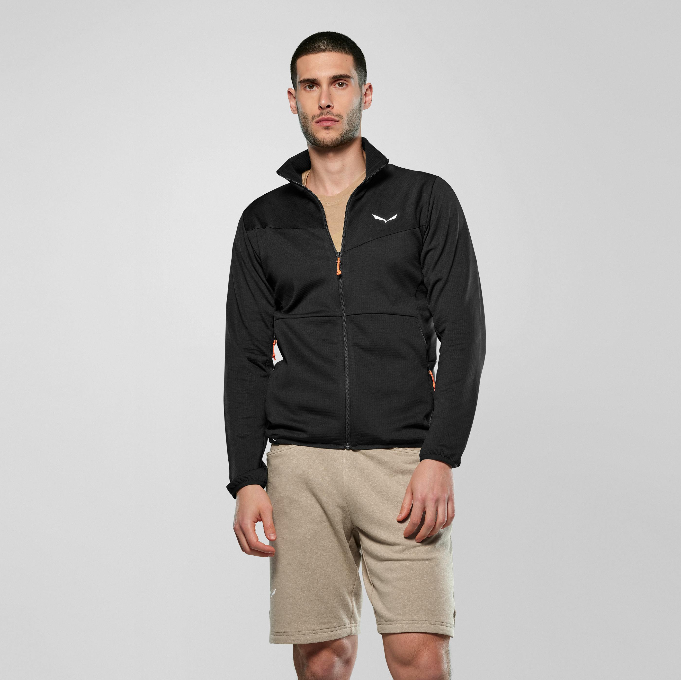 Puez Cammino Polarlite Jacket Men | Salewa® USA