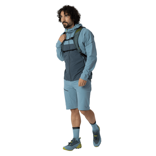 Transalper 18 Backpack Unisex on_body image