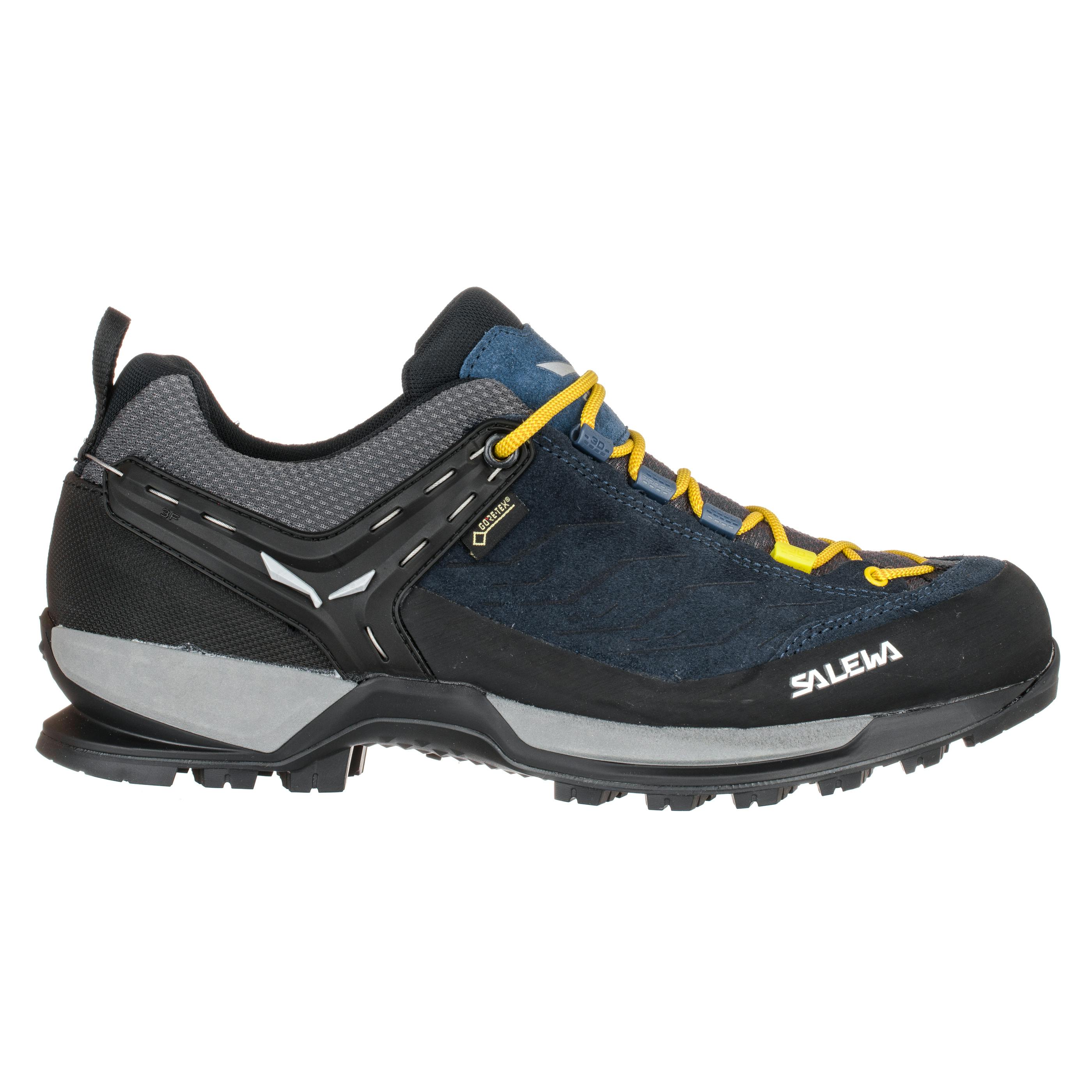 Mountain Trainer GORE-TEX® Men's Shoes perspective_view image