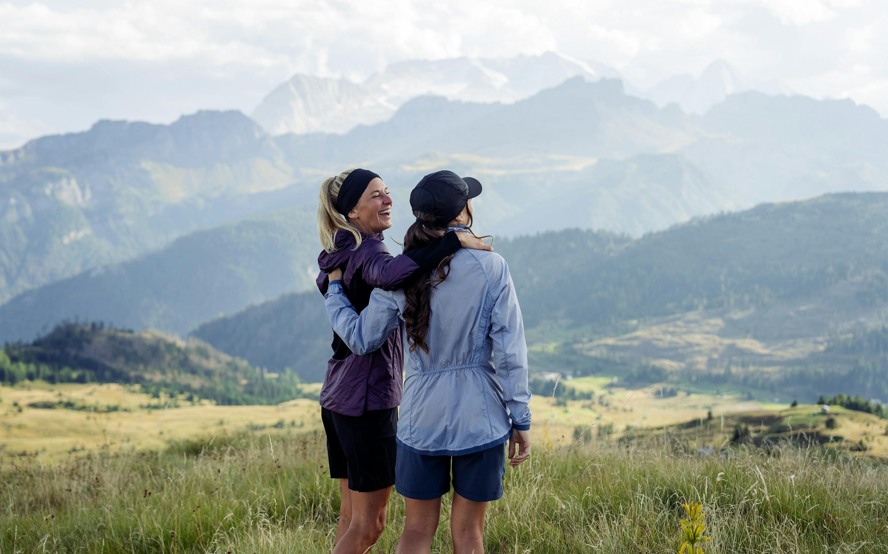 Martha Leichtes Sonnen Cap horizontal image