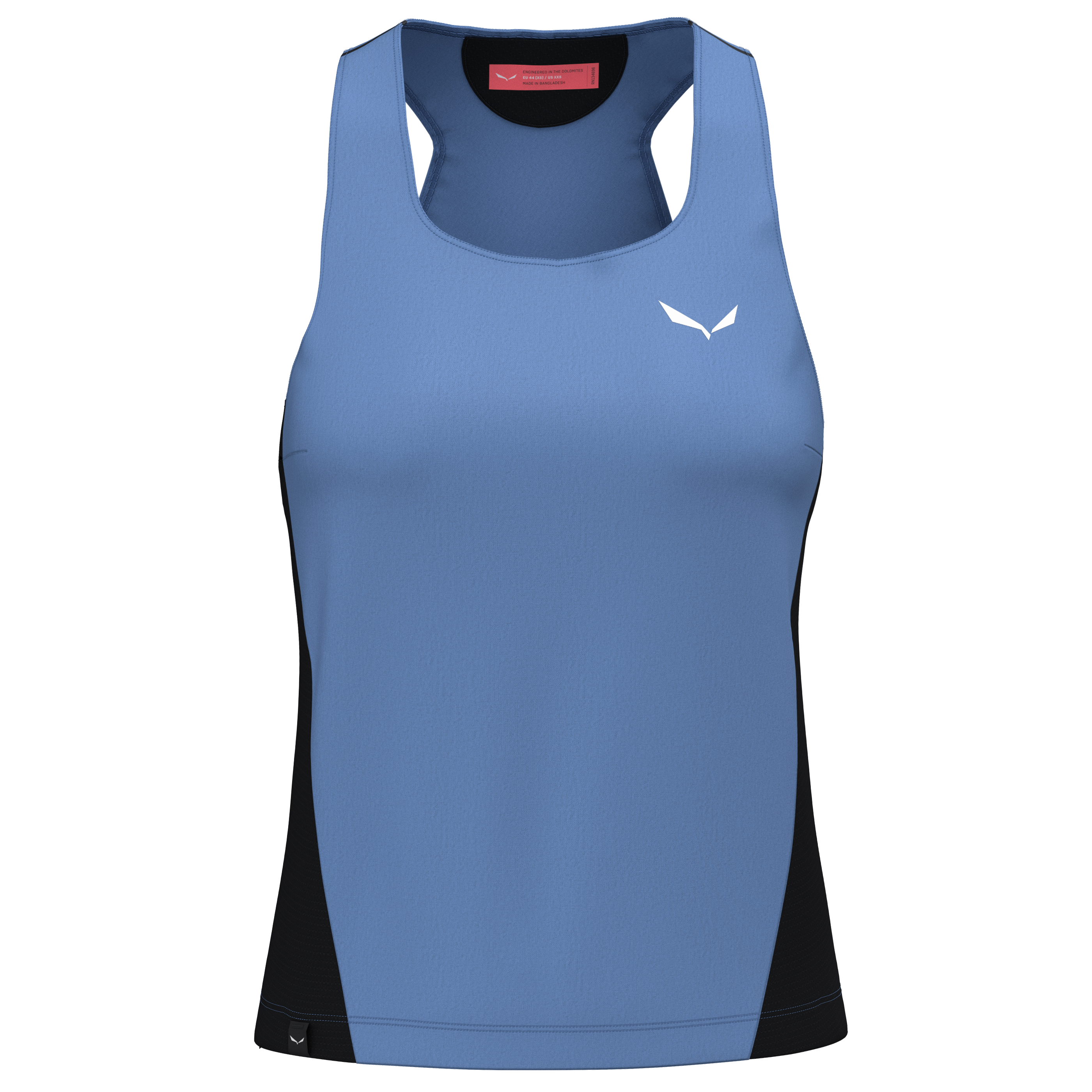 サレワ Salewa 【 Lavaredo Graphic Tank Top Womens Women 】 ファッション レディースファッション トップス タンクトップ Salewa Lavaredo Hemp Graphic Tanktop - Tank Top Women's
