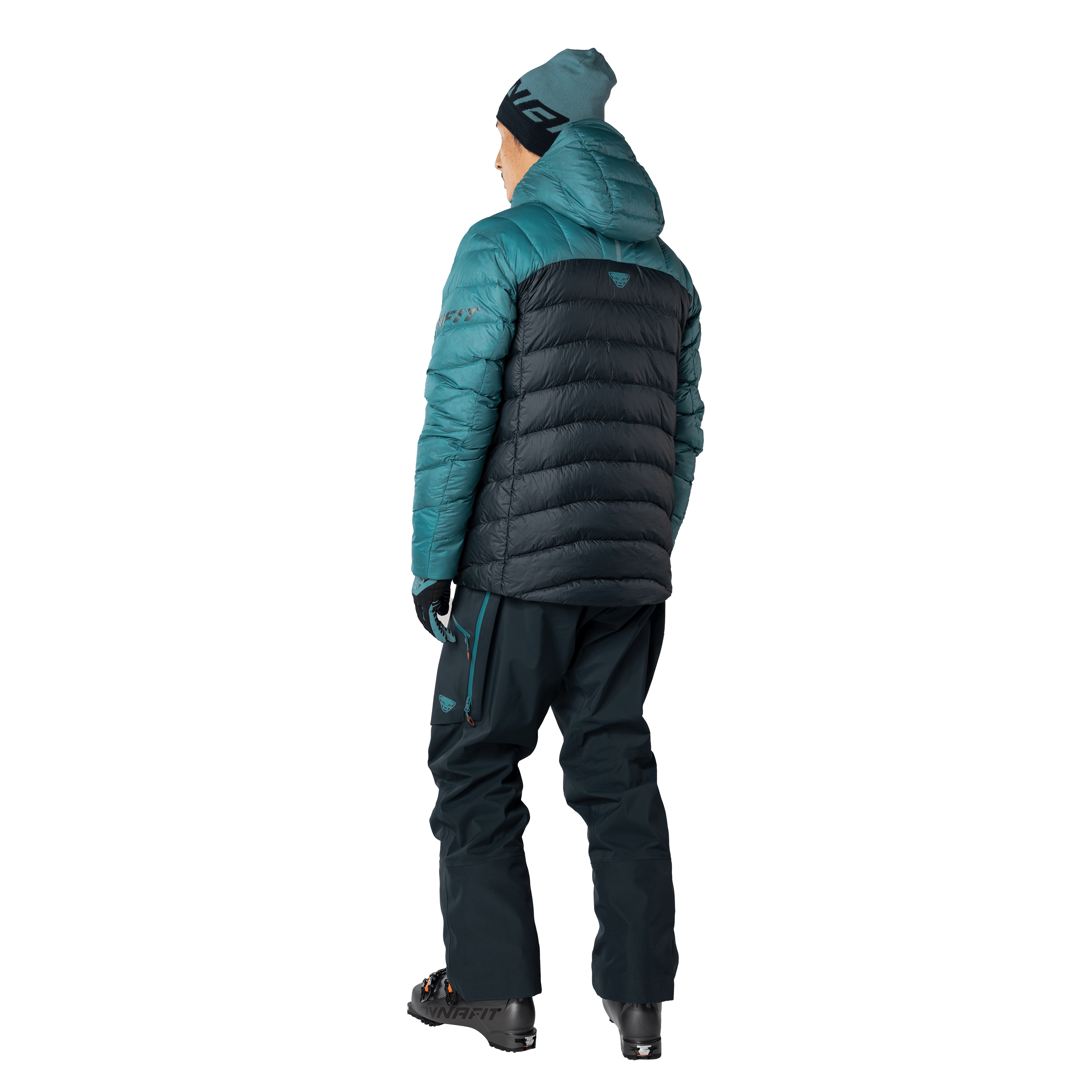 Tigard Down Jacket Men  perspective_view image