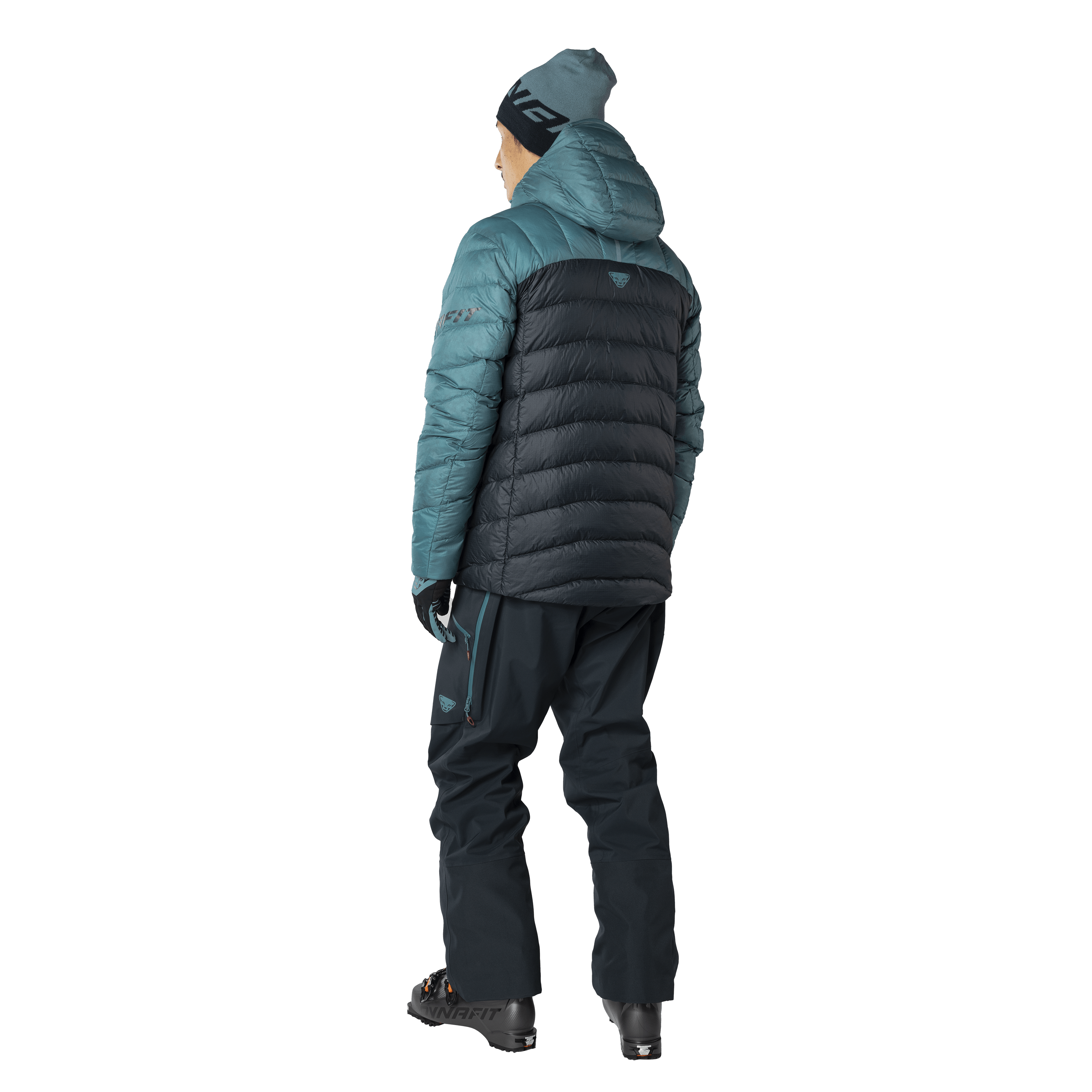 Tigard Down Jacket Men | Dynafit® USA