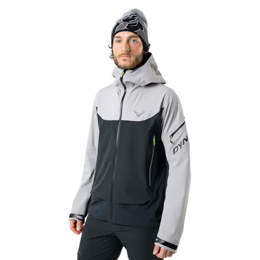 Beast Hybrid Jacket Men on_body image