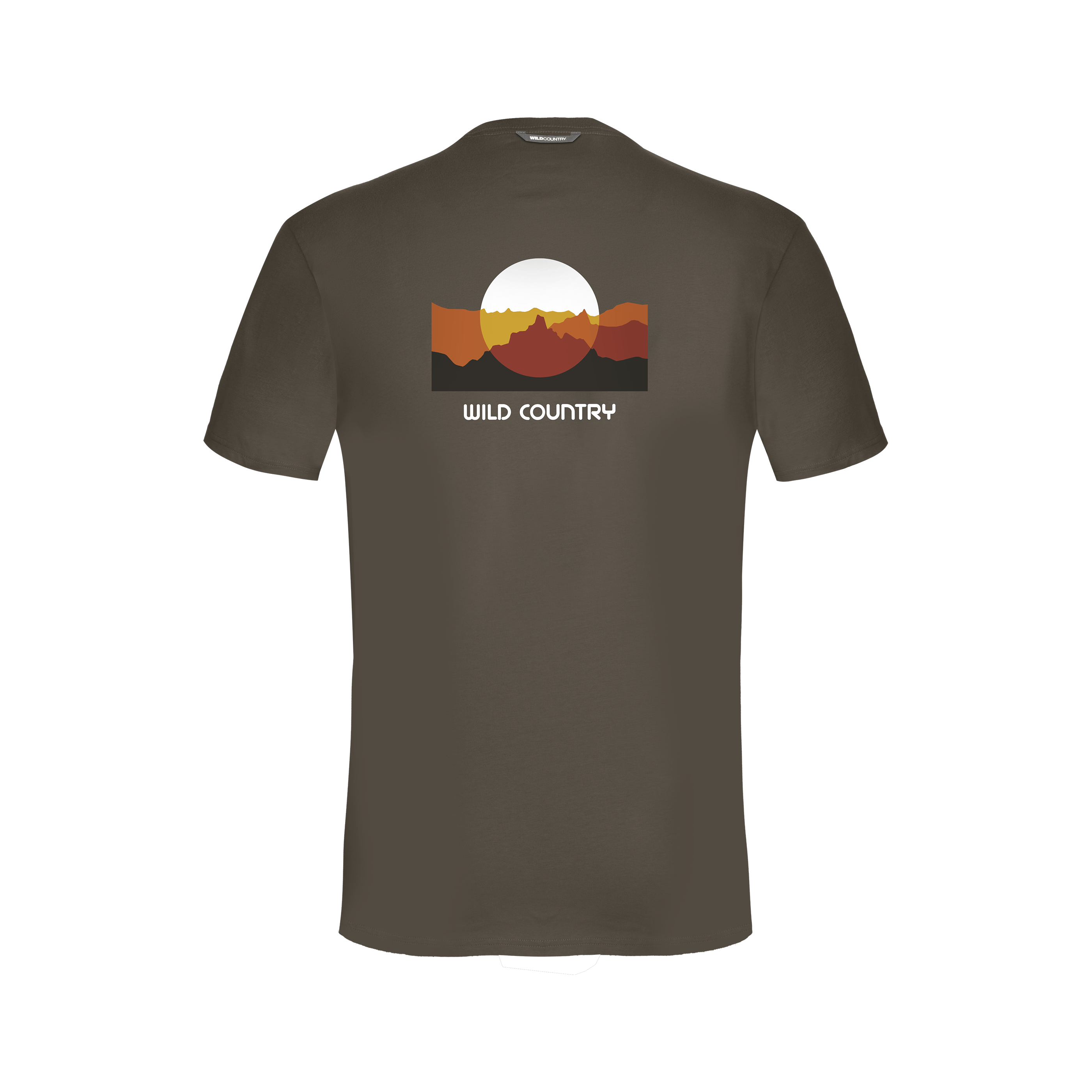 Herren Friends T-Shirt  perspective_view image