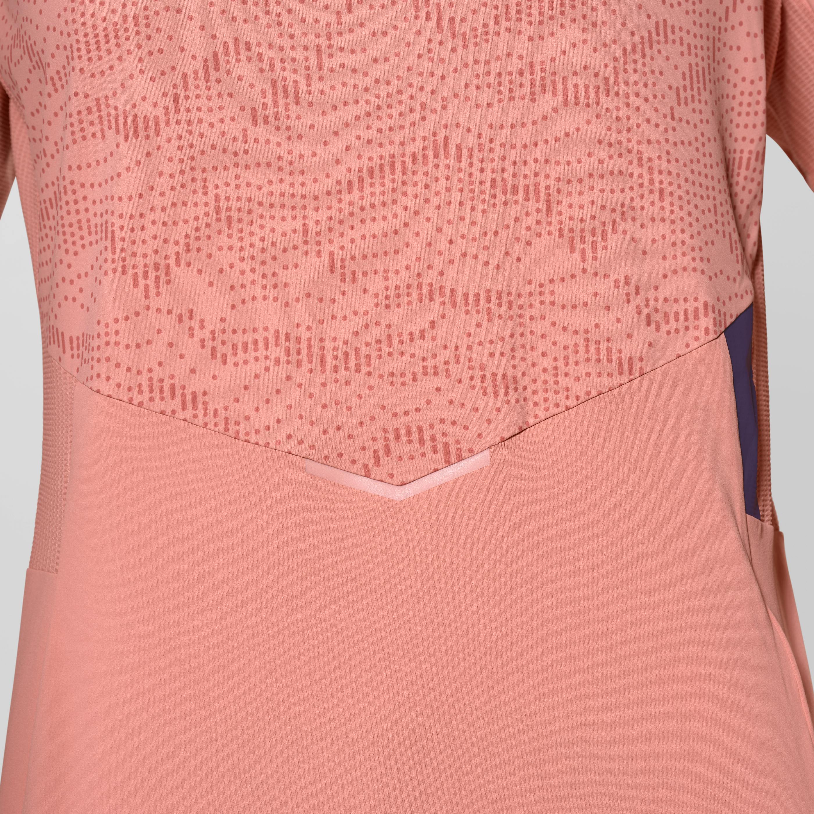 Pedroc Tech Dry'Ton T-Shirt Damen tech_detail image