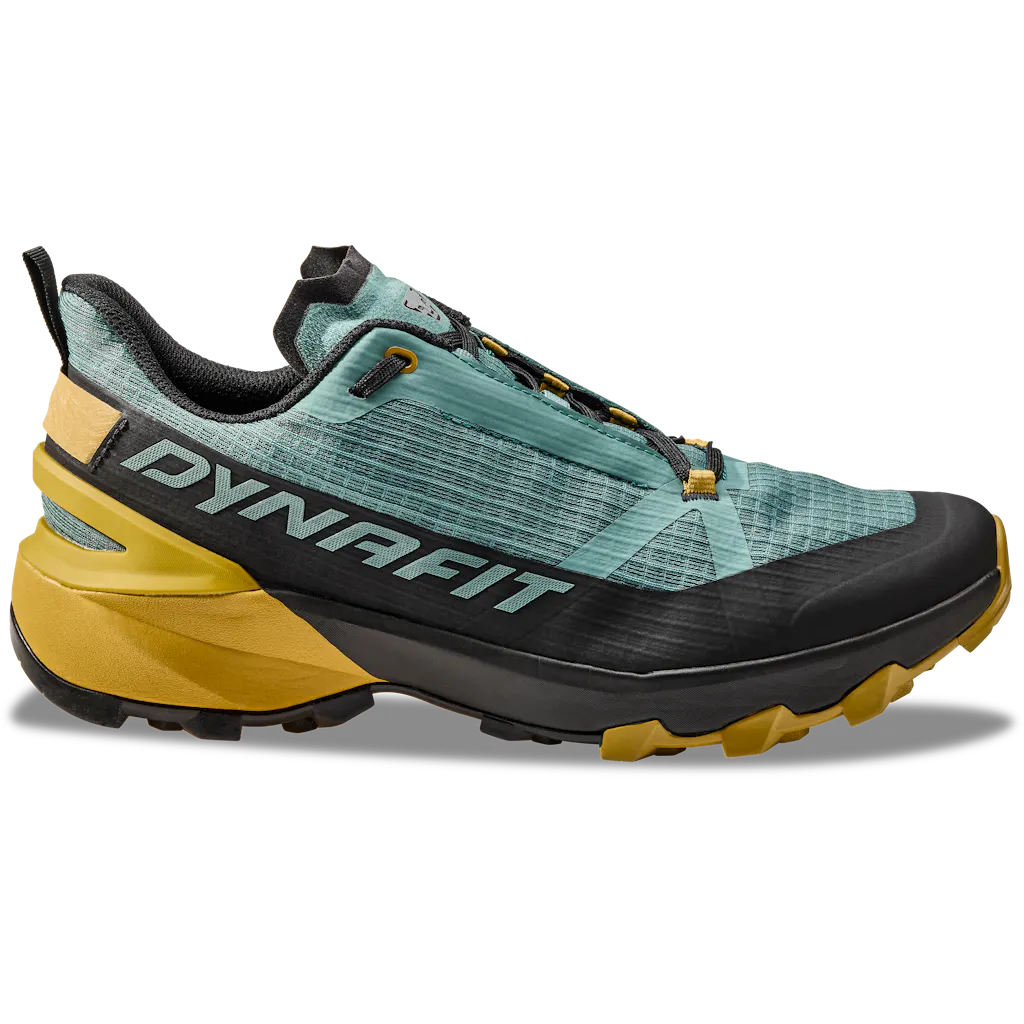 DYNAFIT - Transalper 2 Mountaineering Schuh Herren - Schwarz (Gr.: 41)