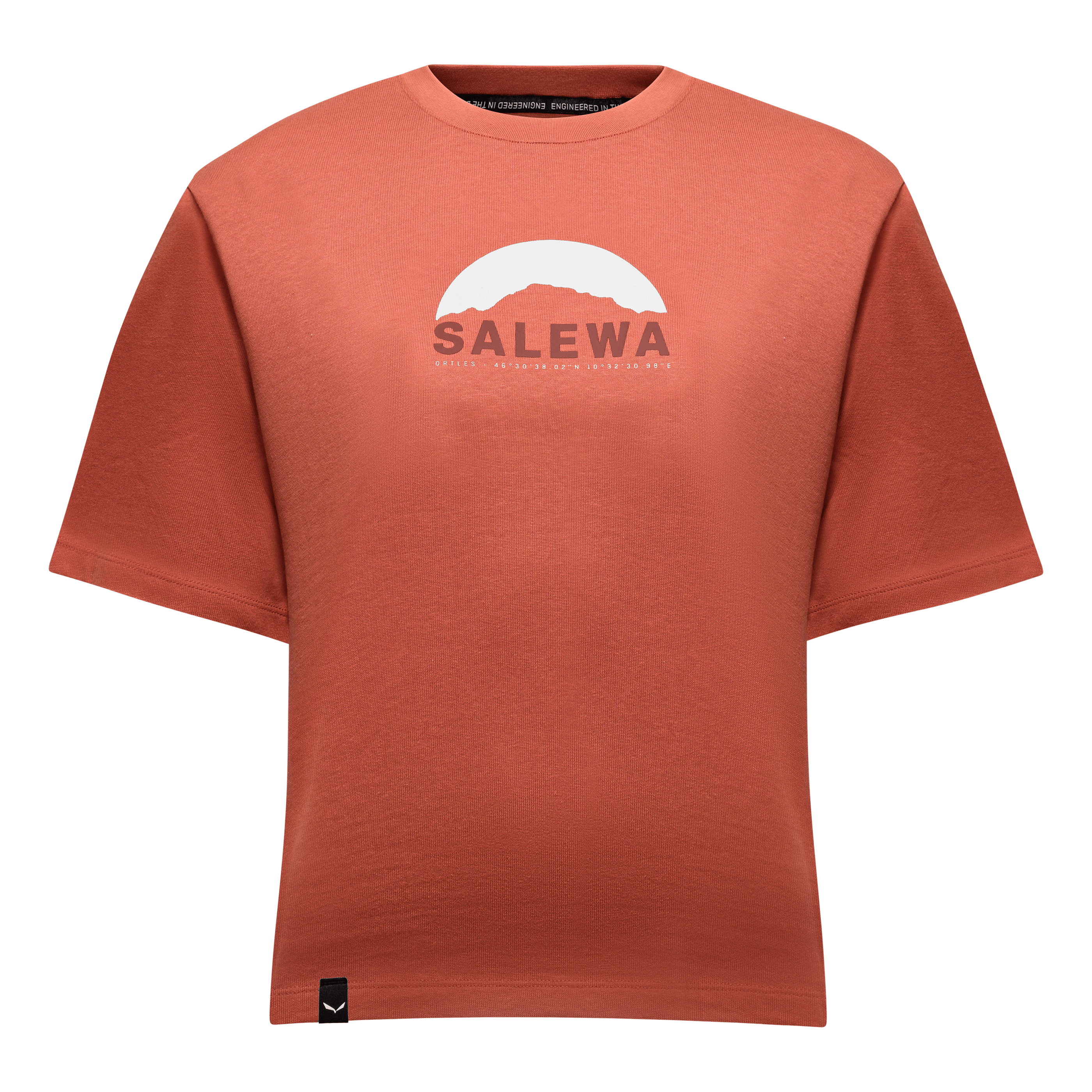 Eagle 2 T-shirt Donna still image