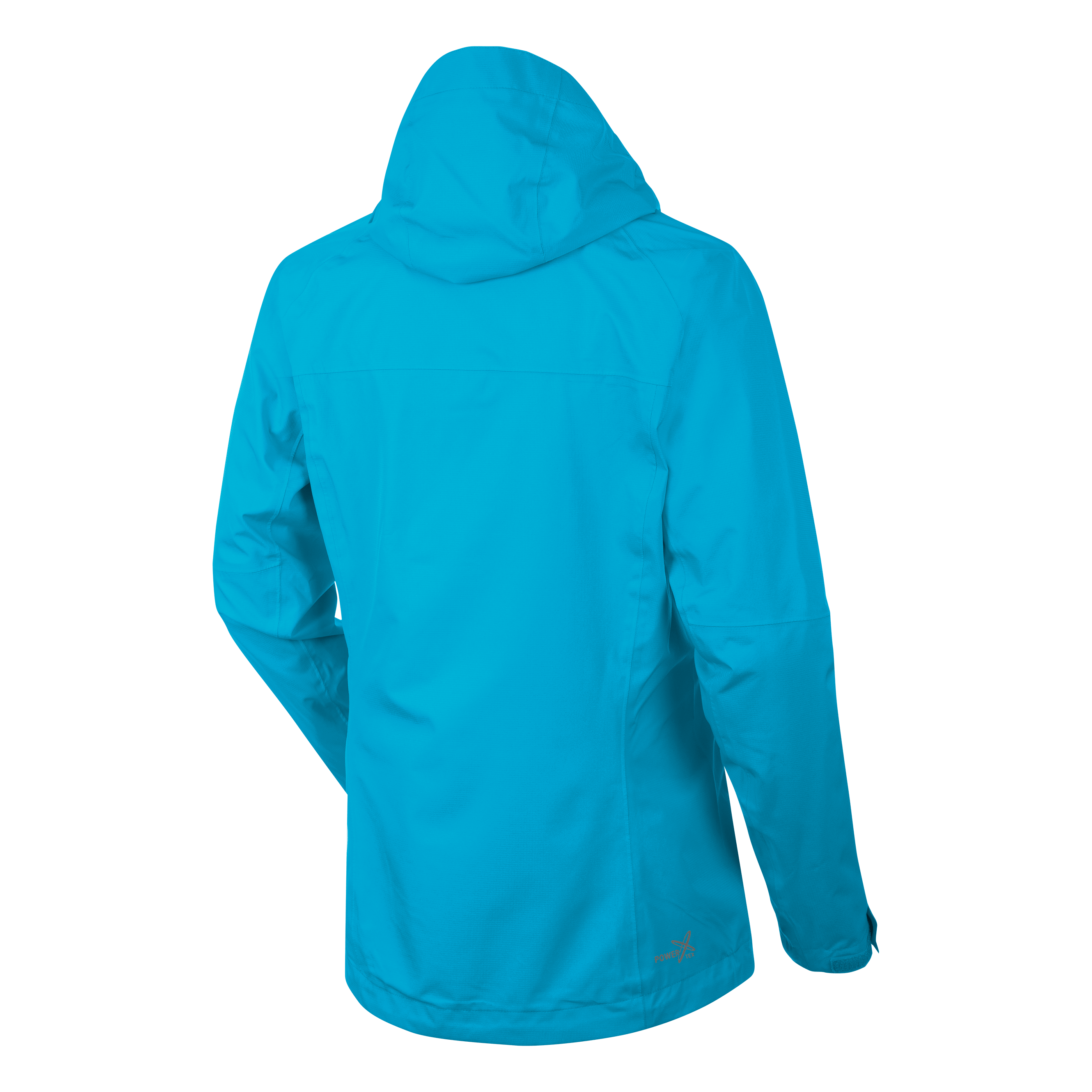 Puez Aqua Powertex Hardshell Jacke Damen  perspective_view image