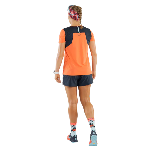 Sky Shorts Damen perspective_view image