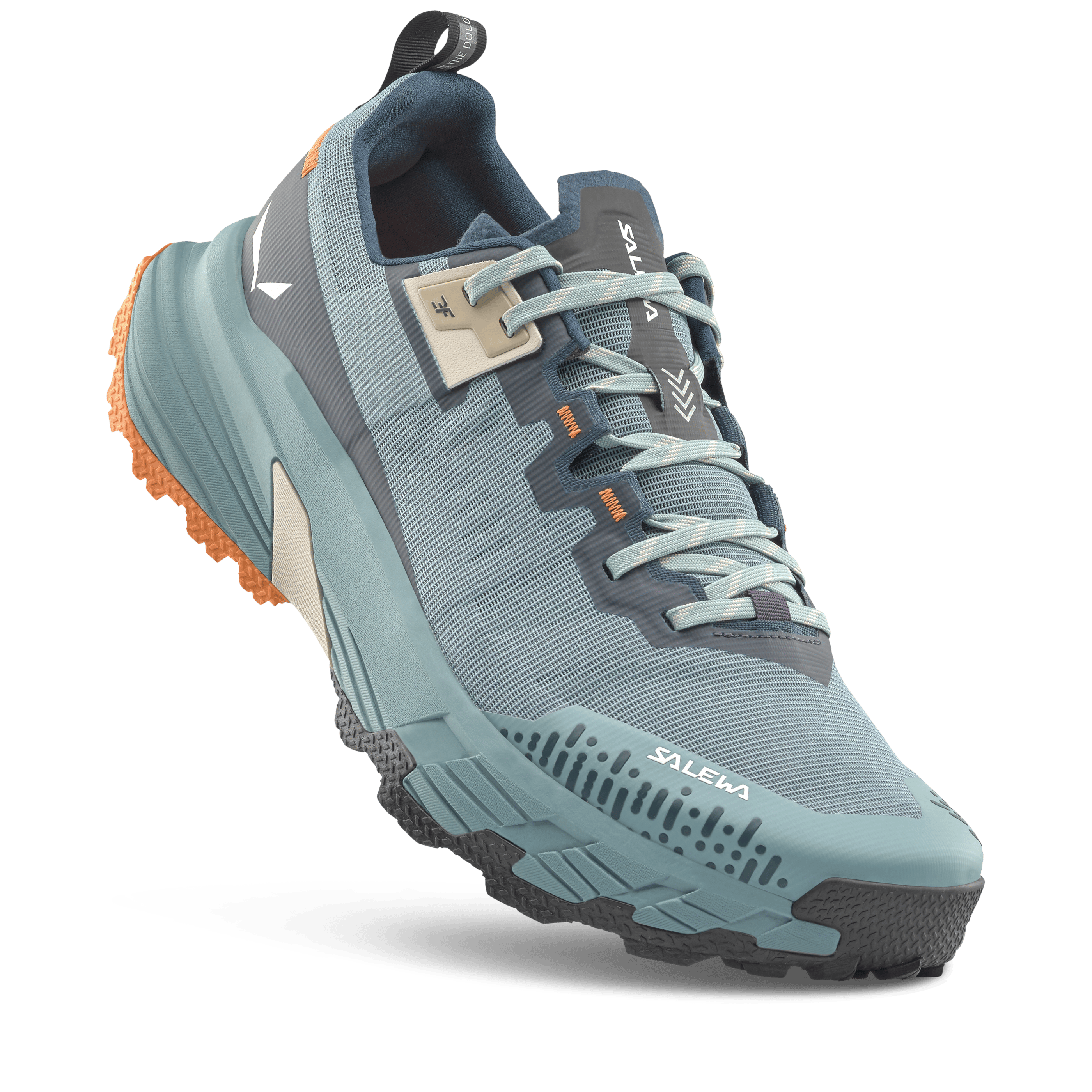 Pedroc 2 Max Chaussure Homme perspective_view image