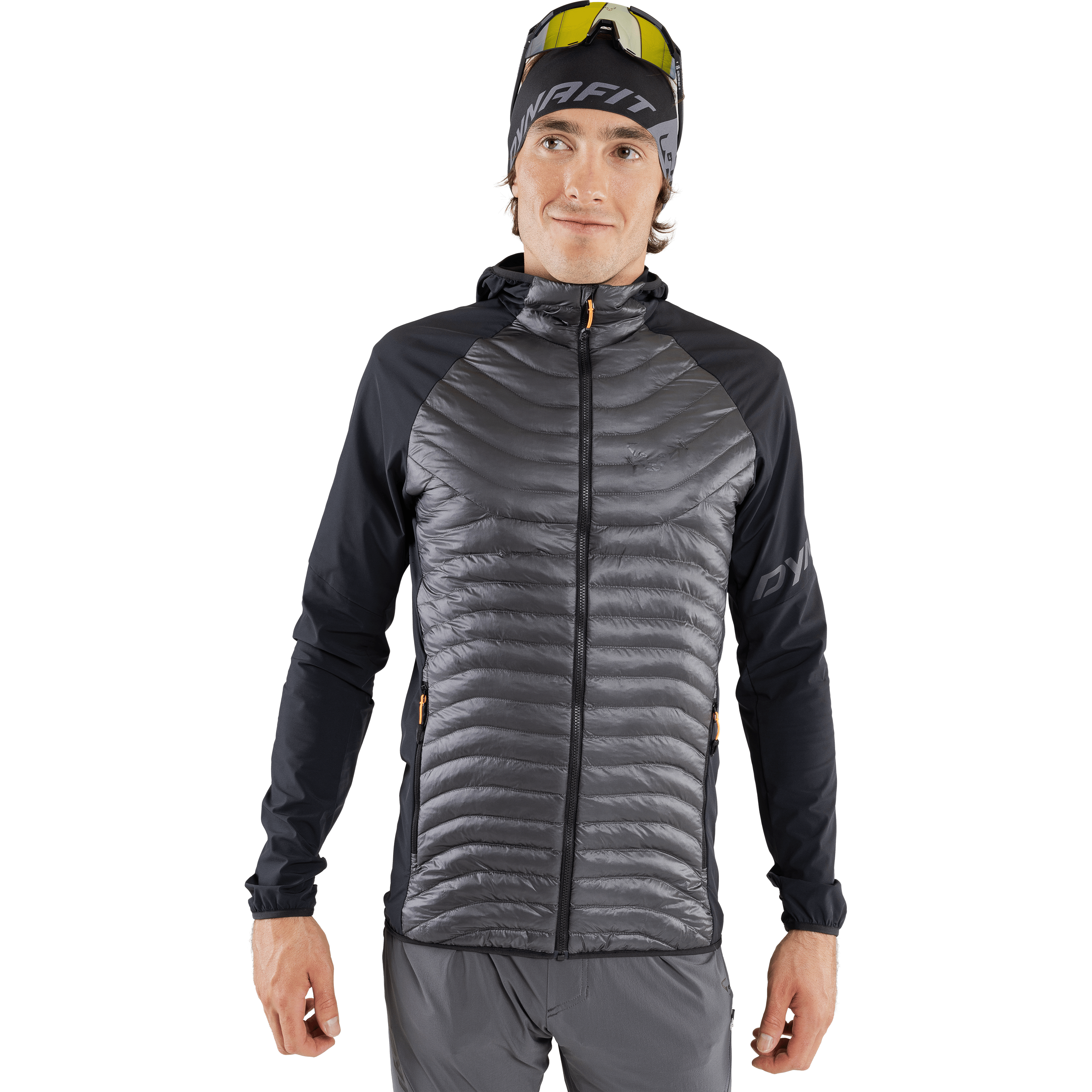 Transalper Hybrid Insulation Jacket Men tech_detail image