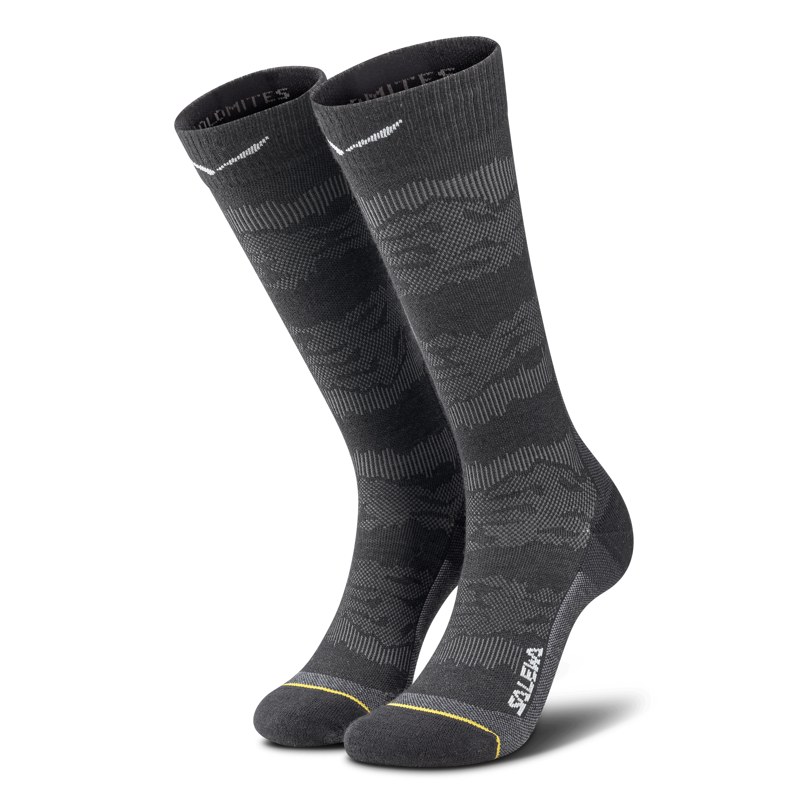 Ortles Merino Knee Socke Herren still image