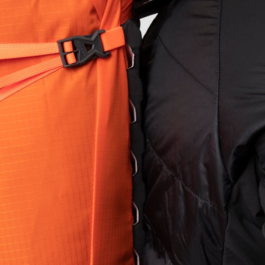 Mountain Trainer 2 25L Rucksack tech_detail image