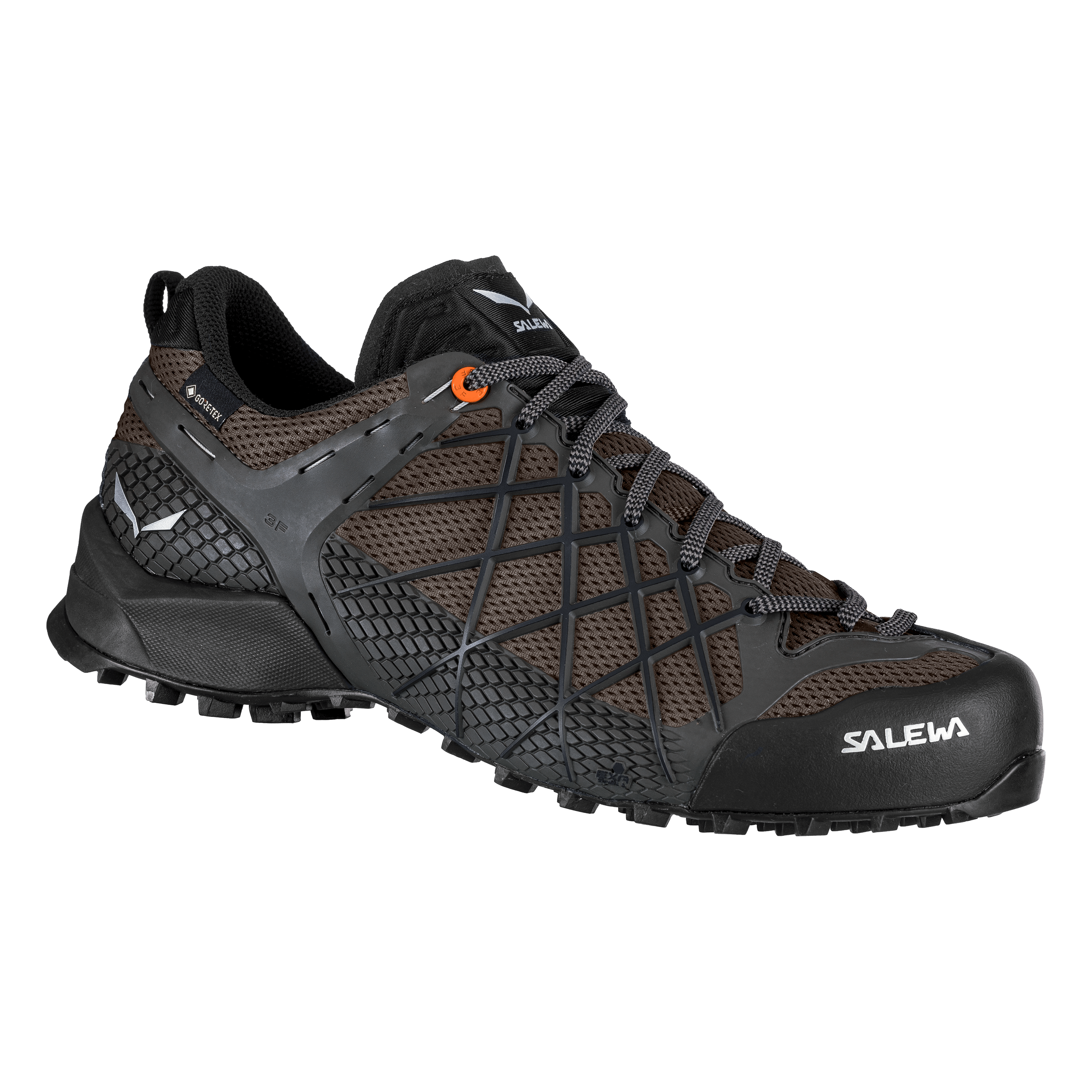 Salewa MS Wildfire GTX modré 41