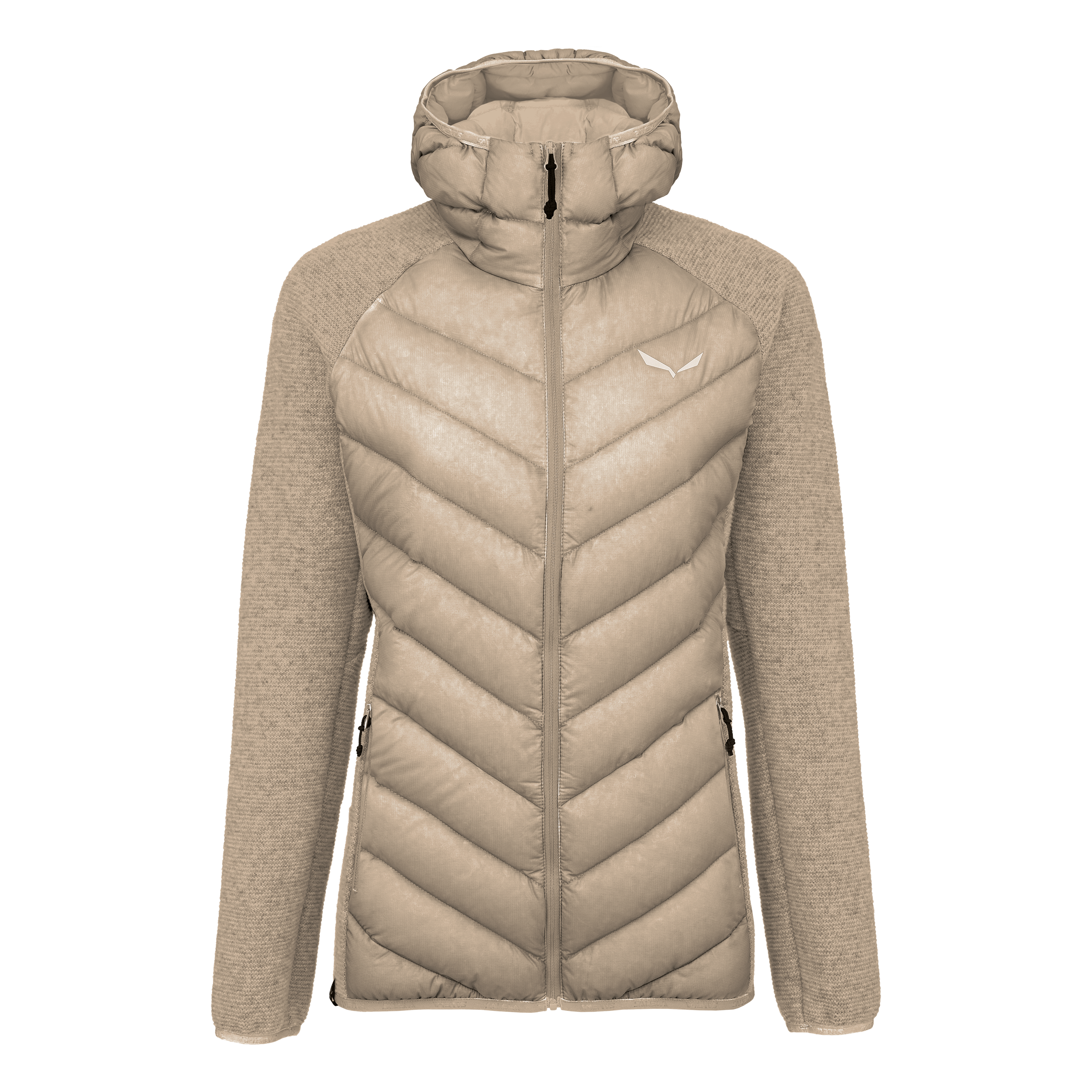 Fanes Sarner Down Hybrid Jacket Women | Salewa® International