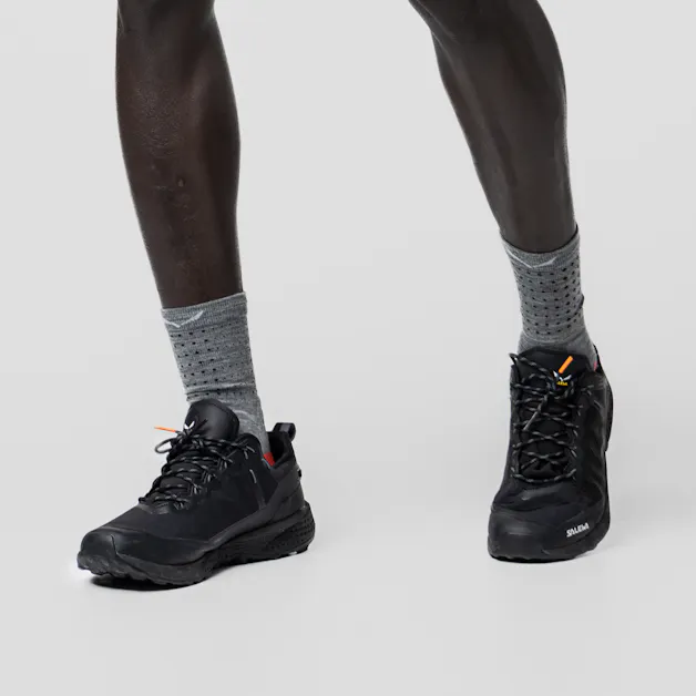Pedroc Powertex Scarpa Uomo on_body image