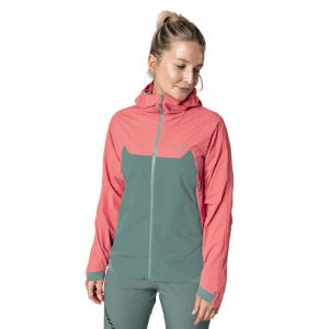 Vorschau: Transalper Dynastretch Jacket Women