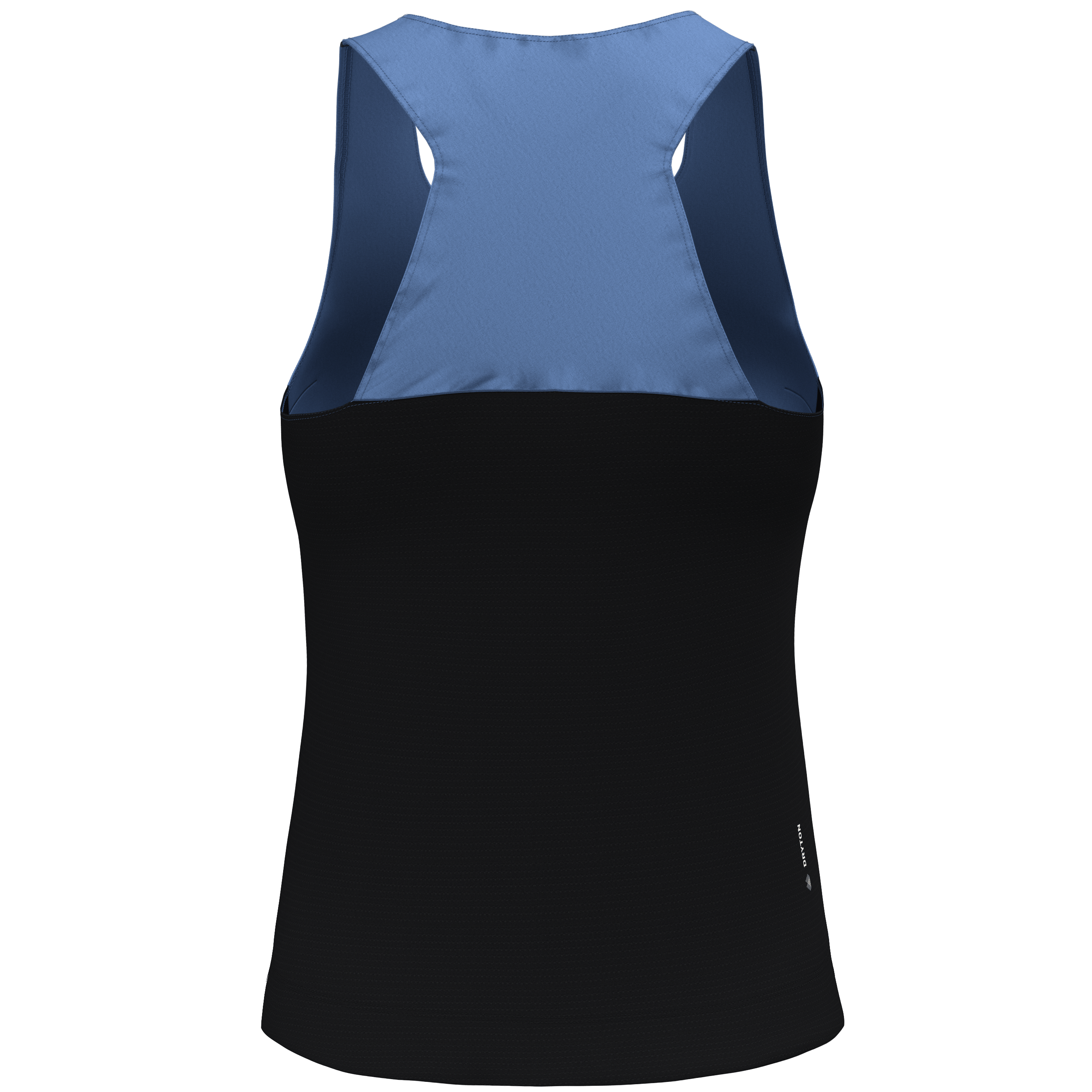 Pedroc Dry'Ton Canotta Ibrida Donna perspective_view image