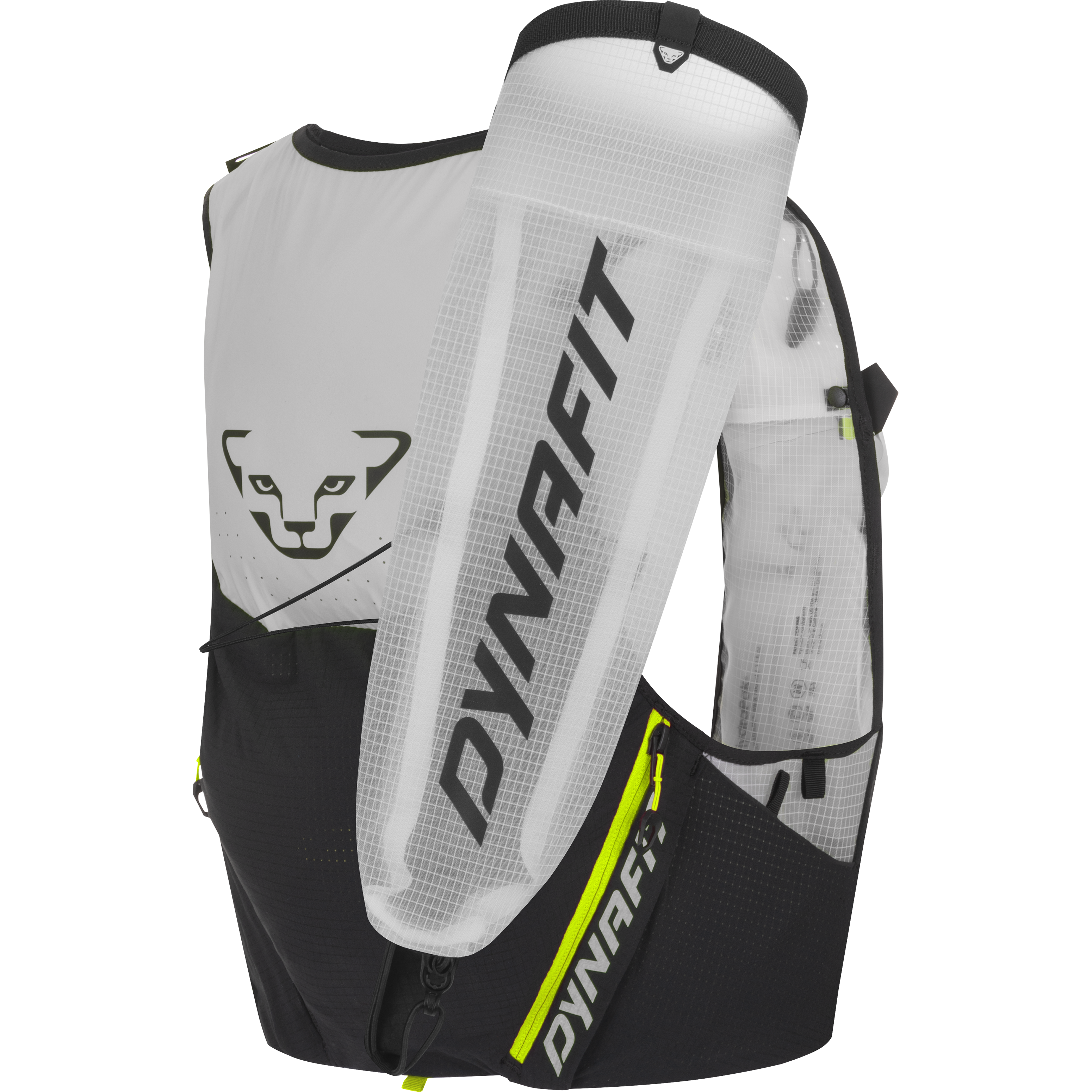 Dynafit DNA 8 Vest　ダイナフィット　ランニングベスト Dynafit DNA 8 Vest