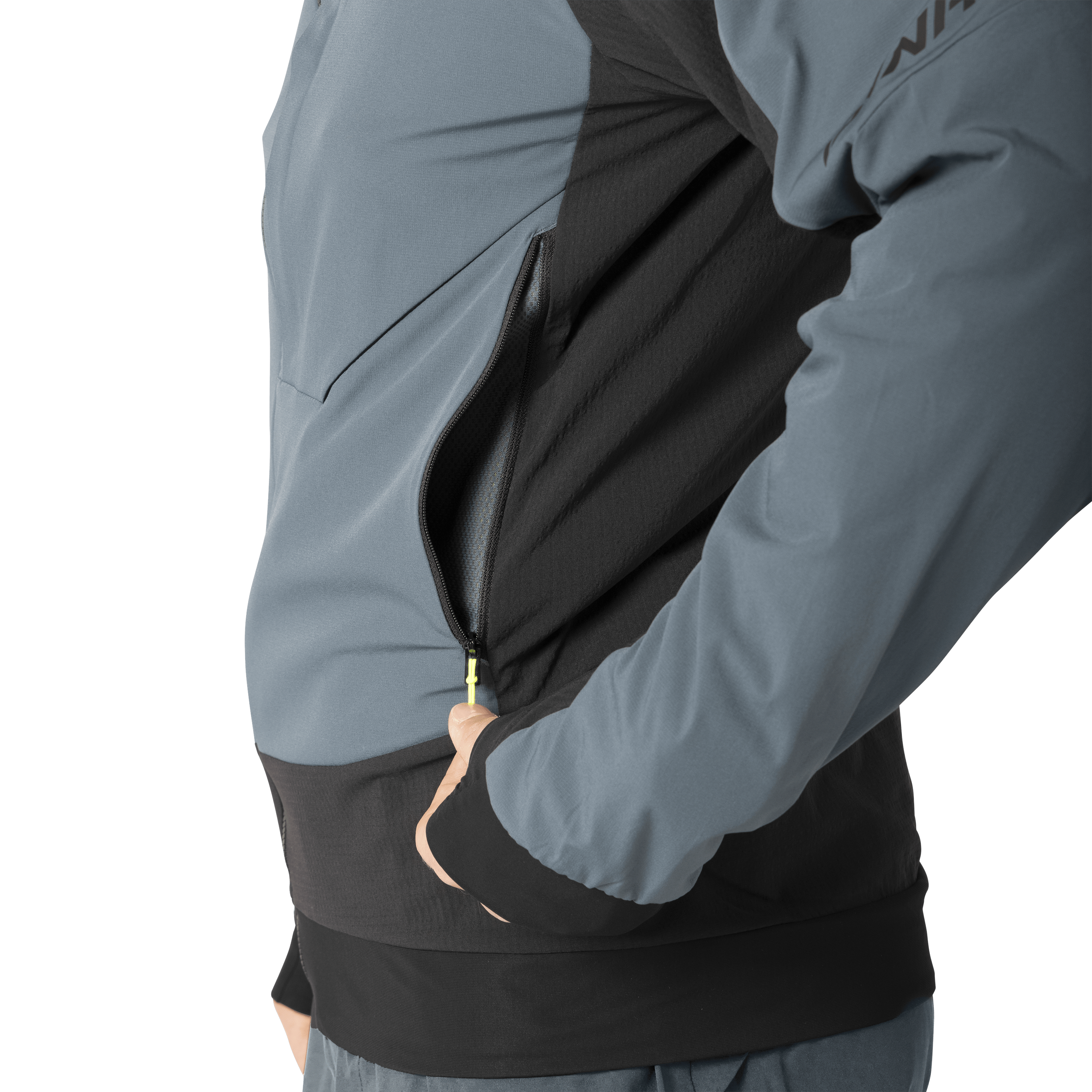 Tigard Alpha®  Direct Jacket Man  tech_detail image