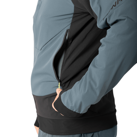 Tigard Alpha Direct Jacke Herren tech_detail image