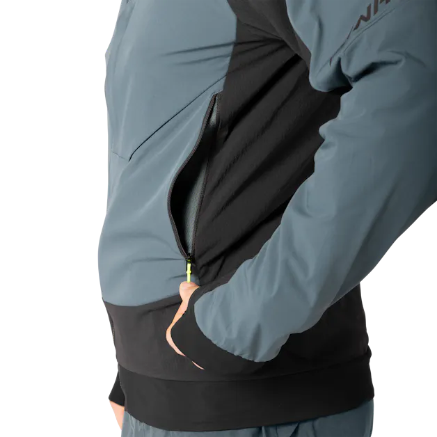 Tigard Alpha Direct Jacke Herren tech_detail image