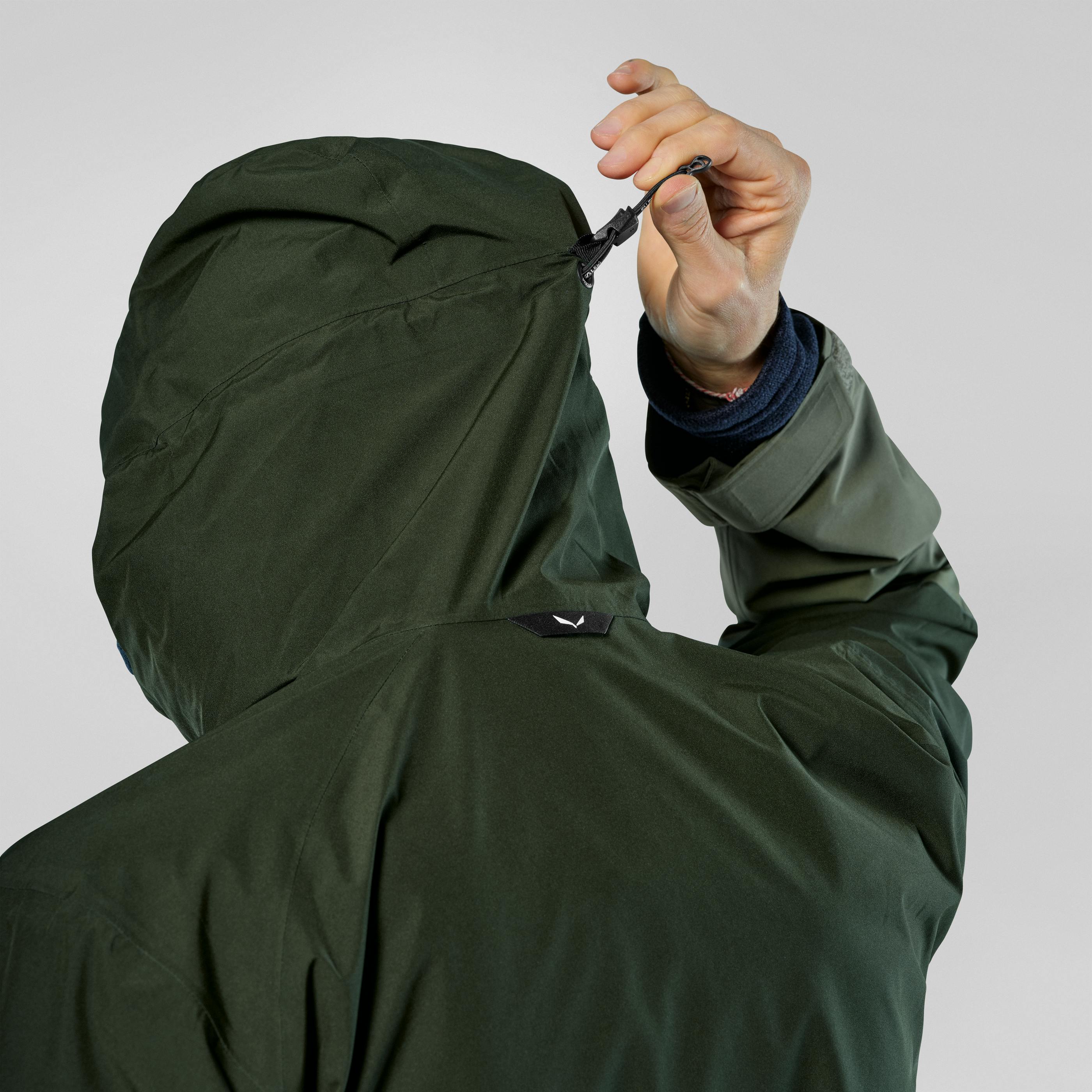 Puez GORE-TEX® 2L EPE Giacca Uomo tech_detail image