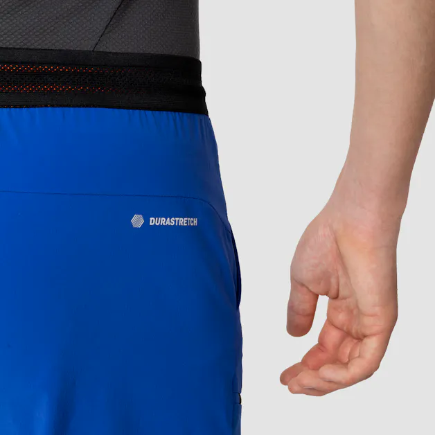 Pedroc 3 Durastretch Pantalones Cortos Cargo Hombre tech_detail image