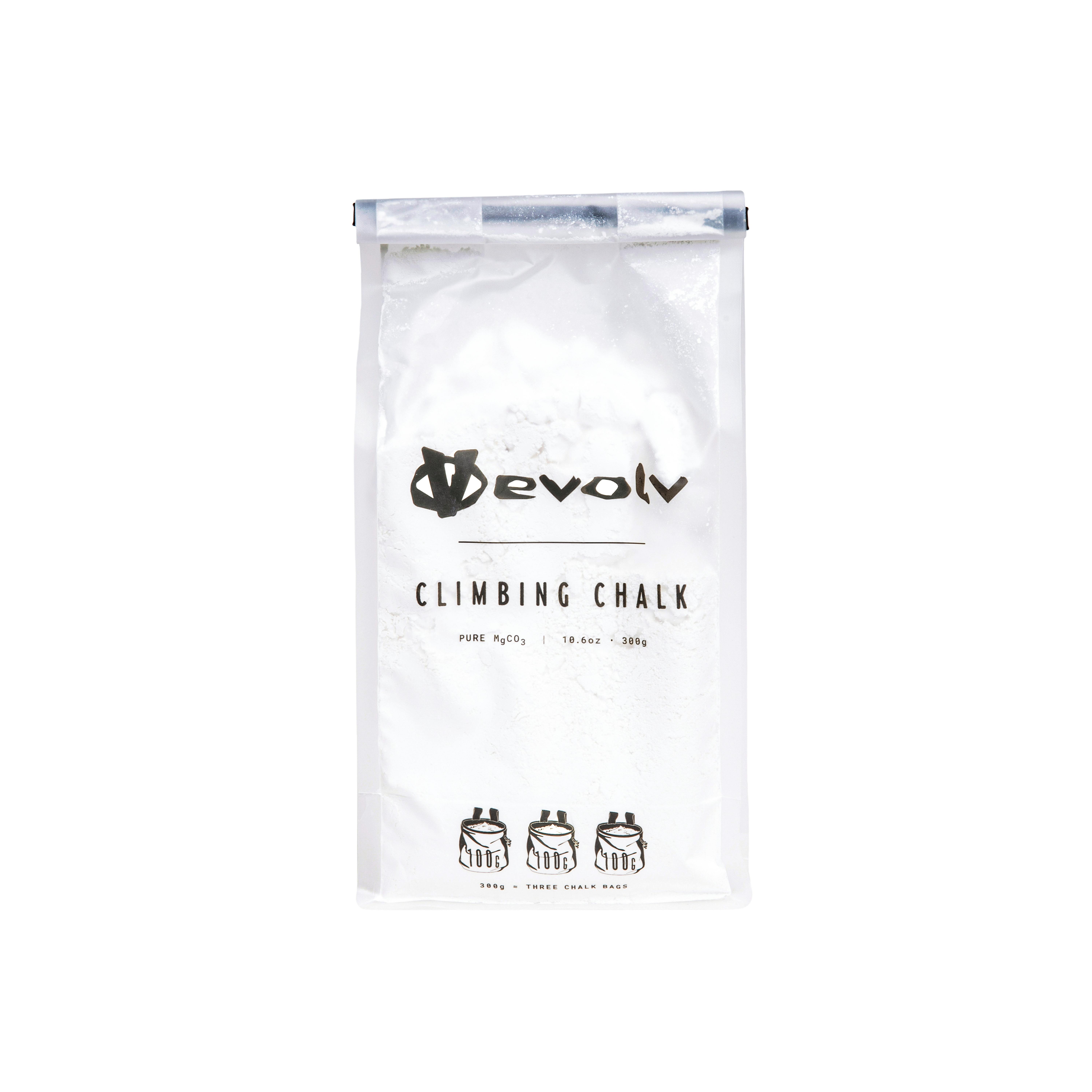 Chalk (300 Grams) still image