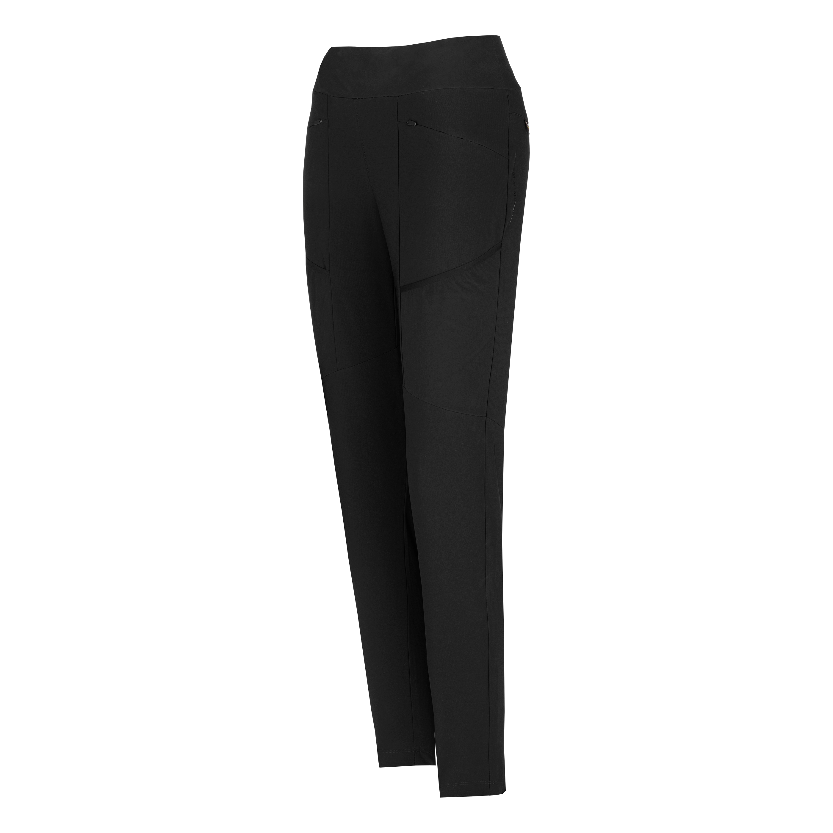 Puez Warm Durastretch Mallas Cargo Mujer perspective_view image