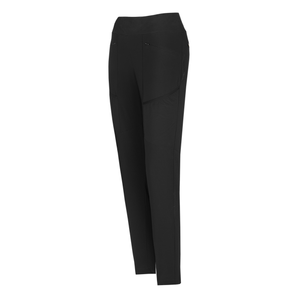 Puez Warm Durastretch Cargo Tights Women