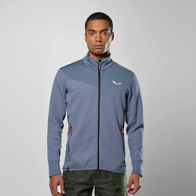 Puez Waffle Hybrid Polarlite Jacke Herren hover image