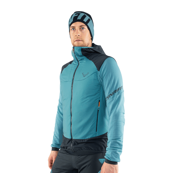 Mezzalama Polartec® Alpha® Vest Men