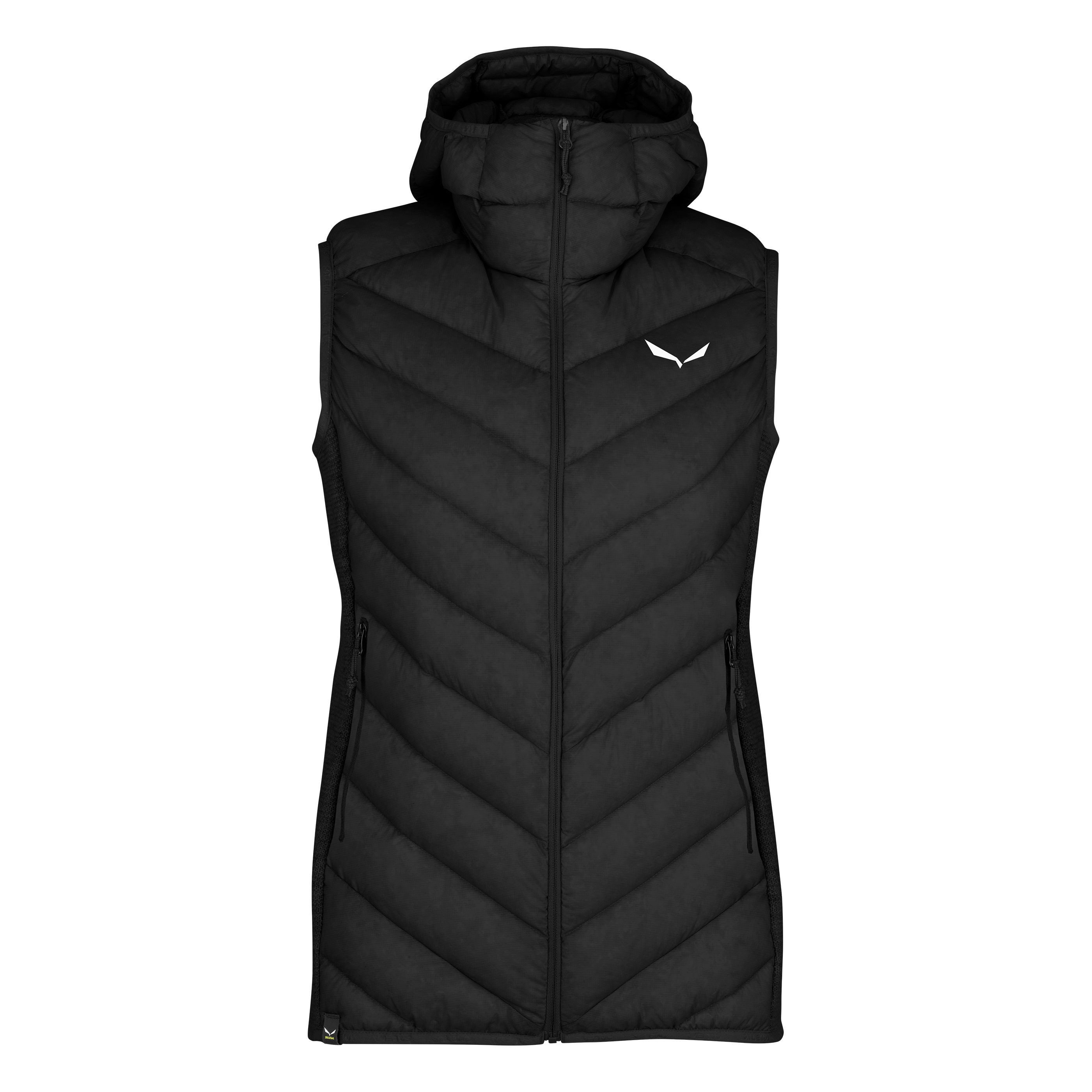 BRIEFING 新品　WOMEN’S HYBRID DOWN VEST S Fanes Sarner Down Hybrid Vest Women | Salewa® USA