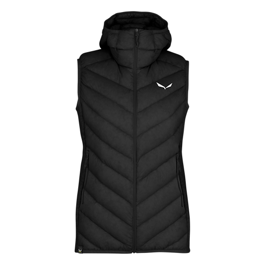 Fanes Sarner Down Hybrid Vest Women still image