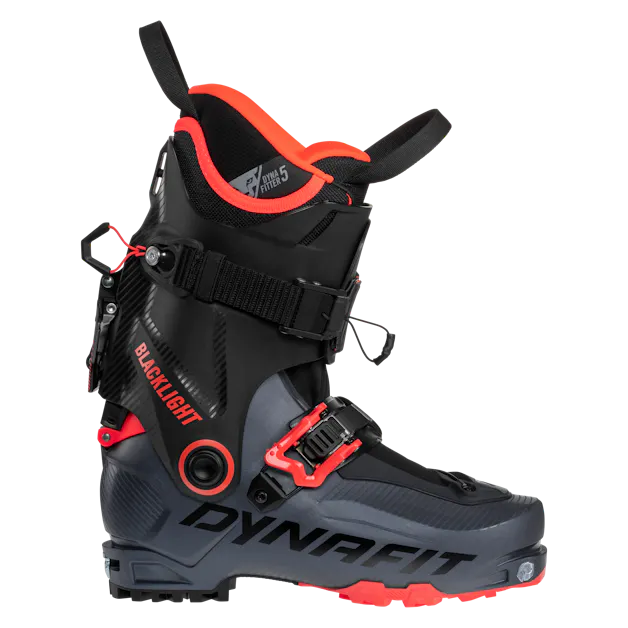 Blacklight Boot Women still image