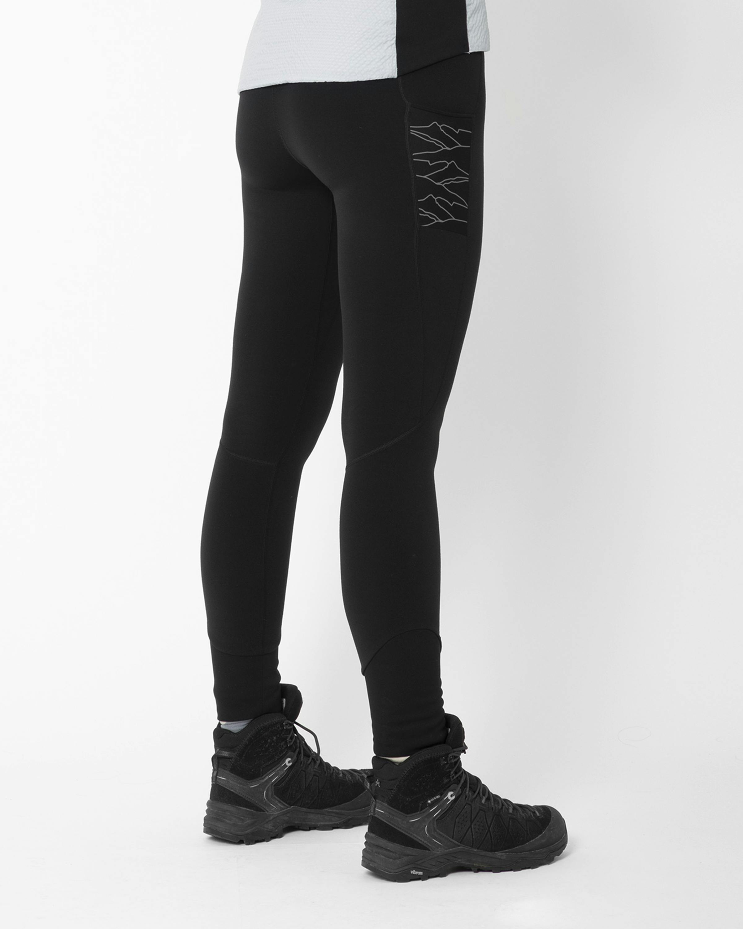 Anna Leggings Caldi II tech_detail image