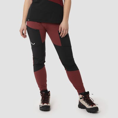 Puez Dry'ton Responsive Leggings Cargo Donna hover image