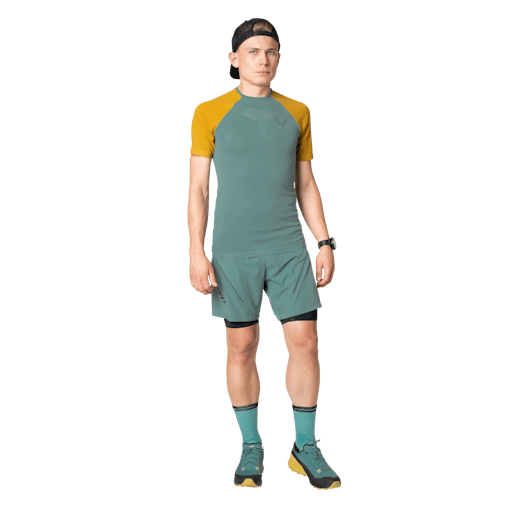 Ultra S-Tech Shirt Herren perspective_view image