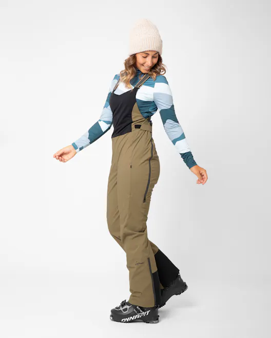 Tiziana Salopettes perspective_view image