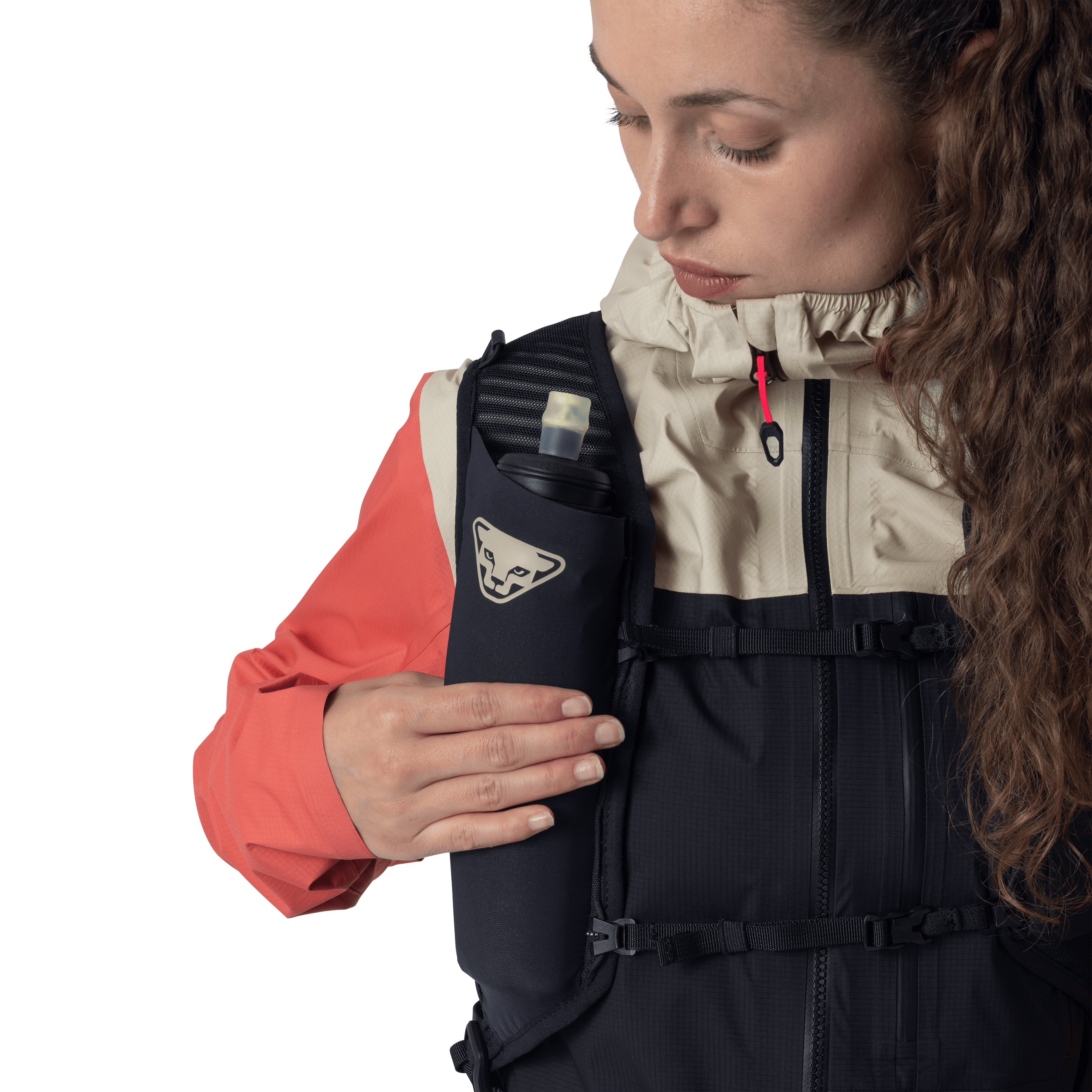 Sac à dos Traverse 16 tech_detail image