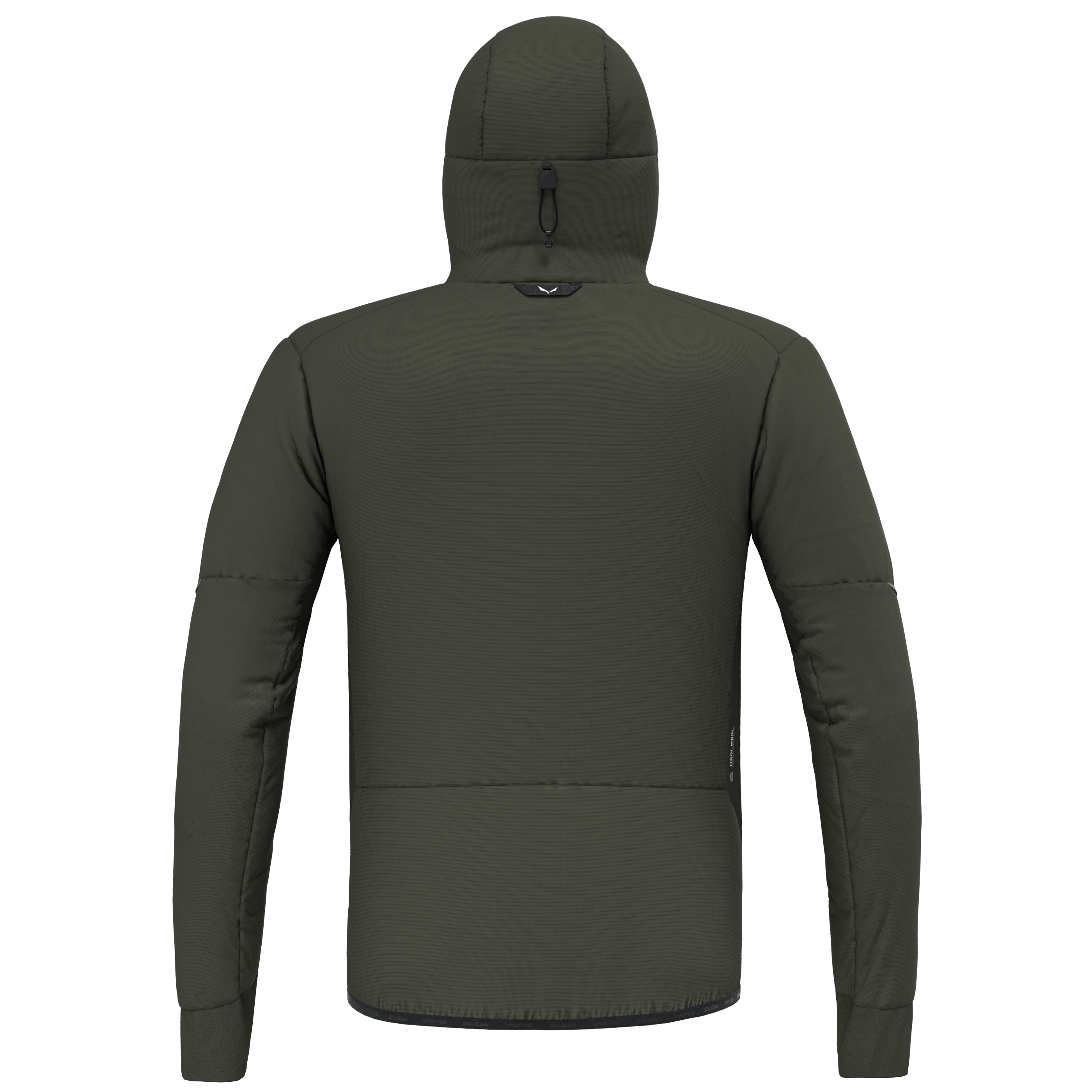 Pedroc 2 TirolWool® Responsive Hybrid Chaqueta Hombre perspective_view image