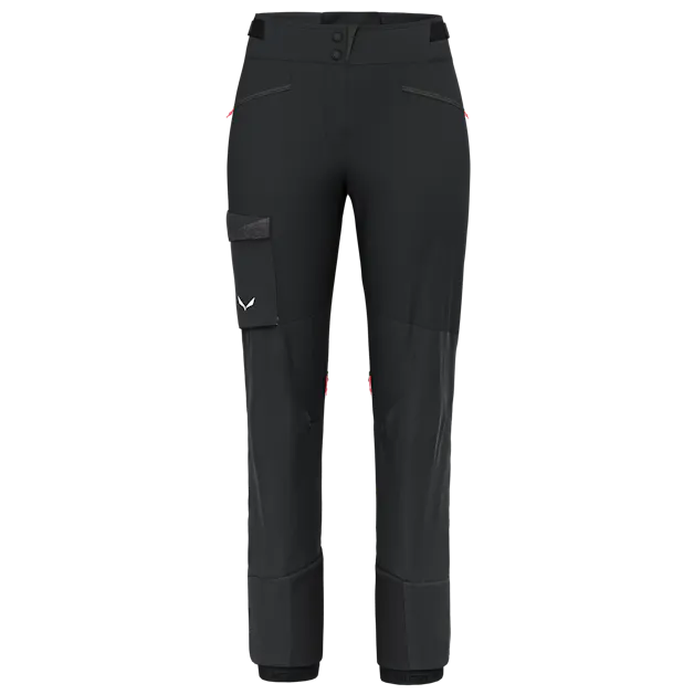 Sella Durastretch Hybrid Softshell Hose Lang Damen still image