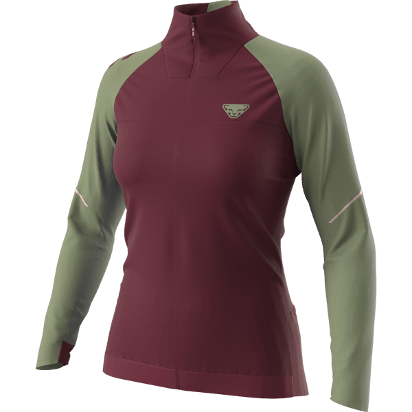 Ride Wind Jacket Women